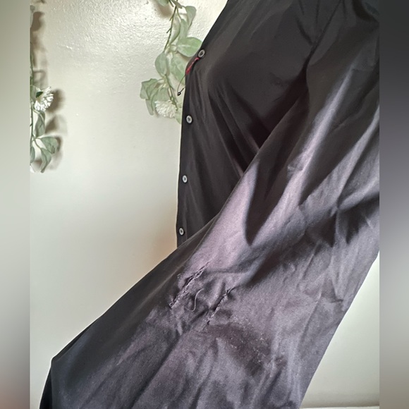 Alexander McQueen
button-down fitted shirt - Picture 9 of 16